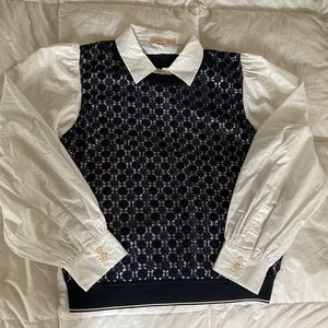 Tory Burch Blouse